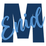 Enid Monthly Favicon 152