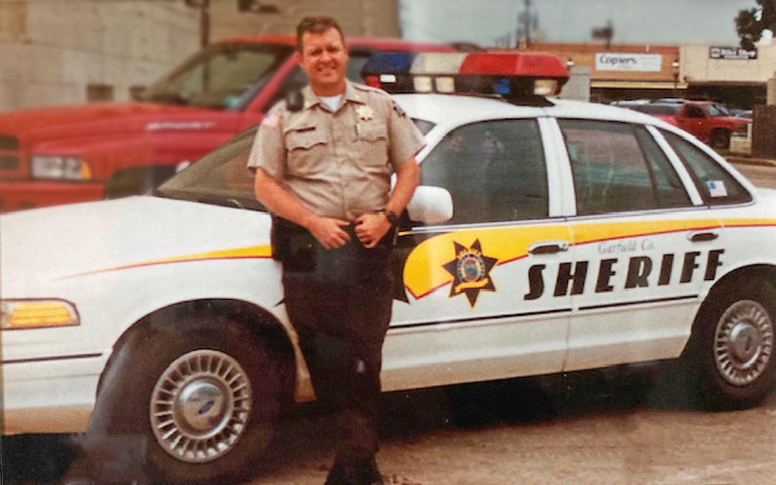 Two Towers Gone, Two Decades Later & Two Heroic Generations Serving our Community Enid Monthly