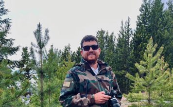 Jarron Peters – Local Legend