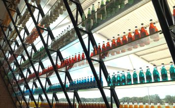 One Last Summer Adventure