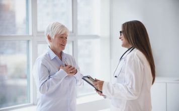 6 Ways to Talk to Your Doctors (and Get Them to Listen)